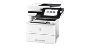 Dịch vụ mực in HP MFP E52645dn – Đổ mực chất lượng cao HP W9008MC