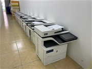 Dịch vụ sửa chữa, bảo dưỡng máy in HP MFP E52645dn