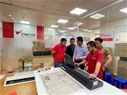 Máy quét A0 scan được những loại giấy nào?