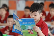 Từ 2026–2027: “Kết nối tri thức với cuộc sống” trở thành sách giáo khoa thống nhất toàn quốc