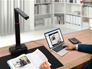 Máy scan chuyên dụng cho số hóa học bạ, văn bằng