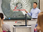 Viisan K48 - Cho thuê máy scan sách độ phân giải cao