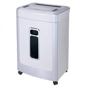 Cho thuê máy huỷ giấy văn phòng Bingo C40CD