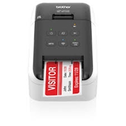 Máy in nhãn Brother QL-810w