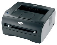 Đổ mực máy in Brother HL 2070N