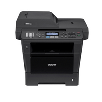 Máy in Brother MFC 8910DW All in one Printer