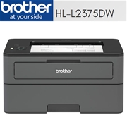 Máy in Brother HL-L2375DW - In Wifi
