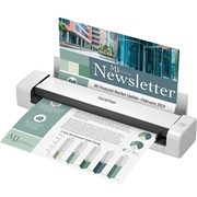 Sửa máy Scan cầm tay Brother DS-740D