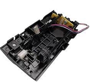 L2520 Registration front/rear actuator