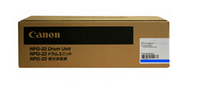 Canon NPG 22 Cyan Drum Unit (NPG 22)