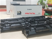 Hộp mực Canon 057 Starter