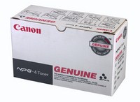 Mực in Canon NPG-4 Black Toner (NPG-4)