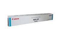 Mực in Canon NPG-45C Cyan Toner (NPG-45)