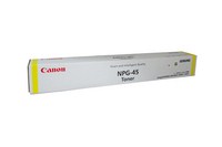 Mực in Canon NPG-45Y Yellow Toner (NPG-45)