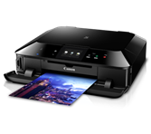 Máy in Canon PIXMA MG 7170: IN-COPY- SCAN-WIFI