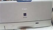 Máy in canon LBP 3500: In A3 cực chất