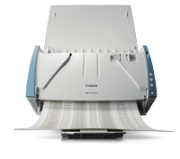 Sửa máy scan Canon DR-2510C
