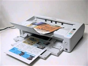 Máy scan Canon DR-M1060