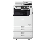 Máy in Canon đa chức năng imageRUNNER ADVANCE DX 6860i