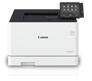Cho thuê máy in Canon imageCLASS LBP654Cx