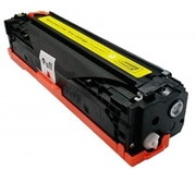 Mực in laser màu vàng Canon LBP621Cw