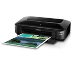 Máy in Canon IX 6770 phun màu đơn năng