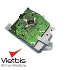 Card Formatter máy in HP 1006