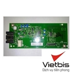 Card Formatter máy in HP 1319