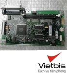 Card Formatter máy in HP 5000/5100