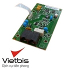 Card Fax máy in HP MFP1515