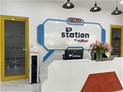 VIETBIS triển khai dịch vụ Cho thuê Máy lọc nước tại Vui Học