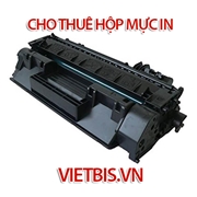Cho thuê hộp mực máy in Canon Laser LBP 6650D/ 6300