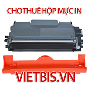 Cho thuê hộp mực Brother TN 2385 Black Toner Cartridge