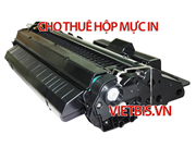 Cho thuê hộp mực Canon LBP 8780X