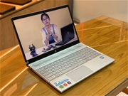 Cho thuê Laptop HP Core i3, RAM 8GB, 512GB SSD