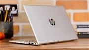 Cho thuê laptop HP Core i5, 8GB RAM, 256GB SSD