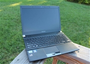 Cho thuê Laptop Toshiba Core i3, RAM 8GB, 512GB SSD