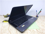 Cho thuê Laptop Toshiba Core i7, RAM 4GB, 256GB SSD