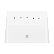 Bộ phát Wifi Huawei B316 cho Ô tô từ 35 - 49 chỗ
