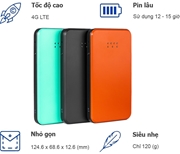 Bộ phát Wifi Yogofi du lịch, công tác nước ngoài (Data không giới hạn)