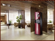 Thuê máy lọc nước nóng lạnh Chungho cho văn phòng