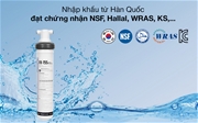 FX-15 Thiết bị lọc nước Nhà hàng, Khách sạn và gia đình