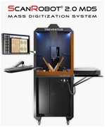Máy scan tự động TREVENTUS ScanRobot 2.0 MDS