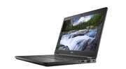 Cho thuê Laptop Dell Latitude E5490, CPU Core i5-8250U, RAM 8Gb, SSD 256Gb, 14 inch FHD, Intel UHD Graphics 620