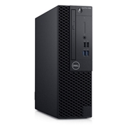 Cho thuê máy tính DELL Optiplex 3060 i5 9400 Ram 8G DDR4 SSD M2.256G