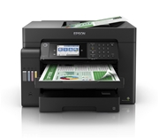 Máy in phun màu đa năng Epson EcoTank L15150 khổ A3