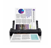 Sửa máy scan Epson WorkForce DS-310