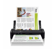 Sửa máy scan Epson WorkForce DS-360W