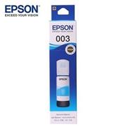 Mực in Epson 003 màu xanh (C13T00V200)