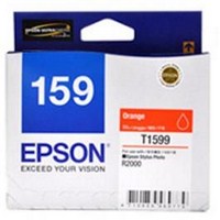 Mực in Epson T159990 Orange Ink Cartridge (T159990)
